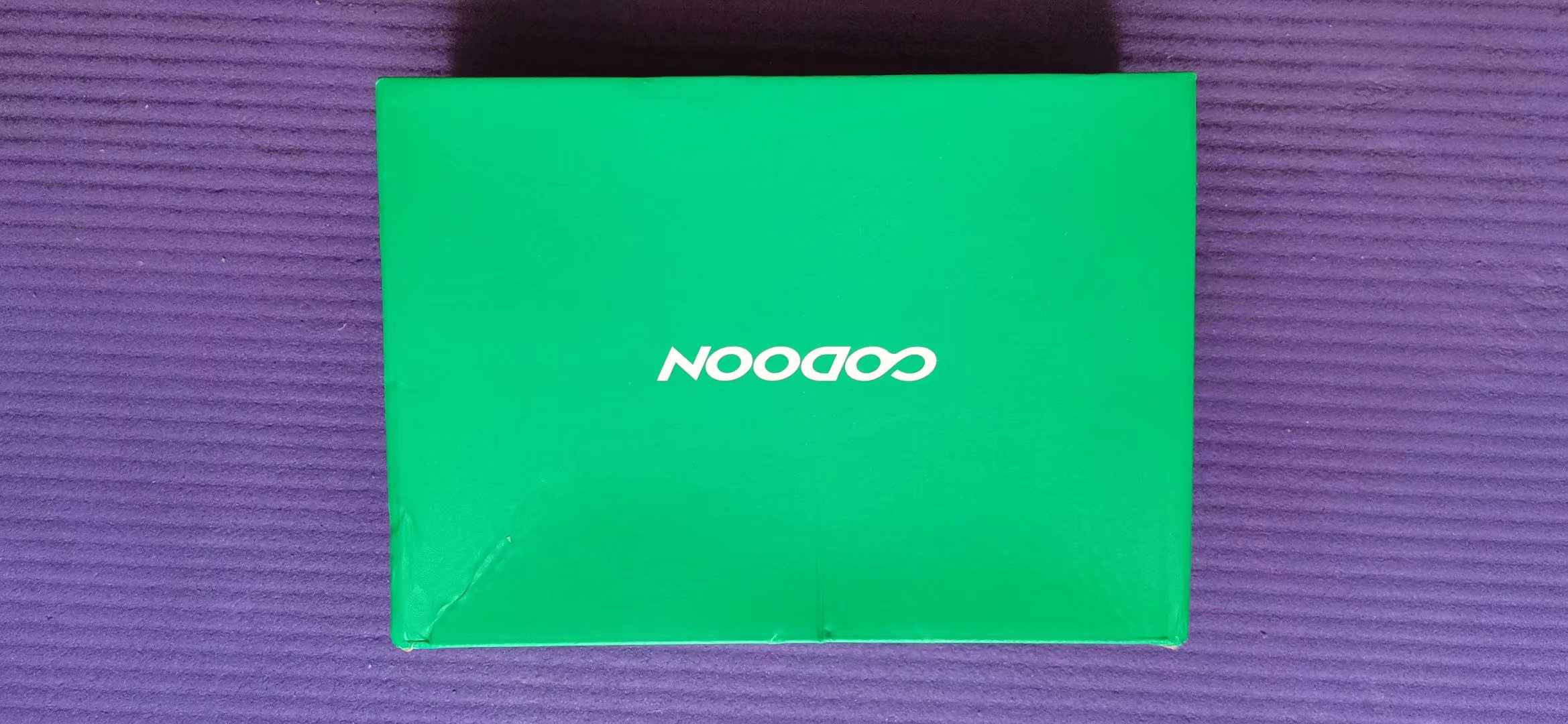 走跑全陪！跟咕咚五公里走跑鞋交个朋友吧