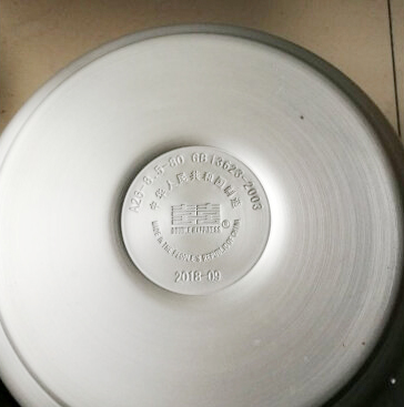 九阳压力锅手柄怎么安装,压力锅安装完整过程求回答