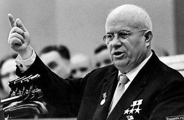 卡斯特罗的精彩瞬间,卡斯特罗和苏联