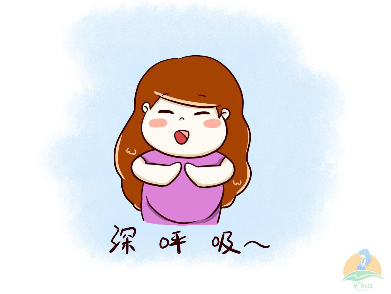 产科医生产前阵痛,产前阵痛腰疼怎么缓解