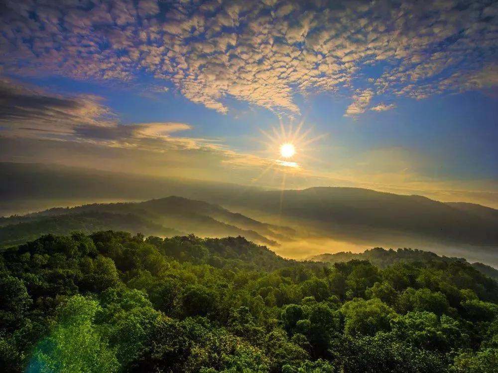 【破译宁安的旅发密码】2：宁安，就是百里山水画廊