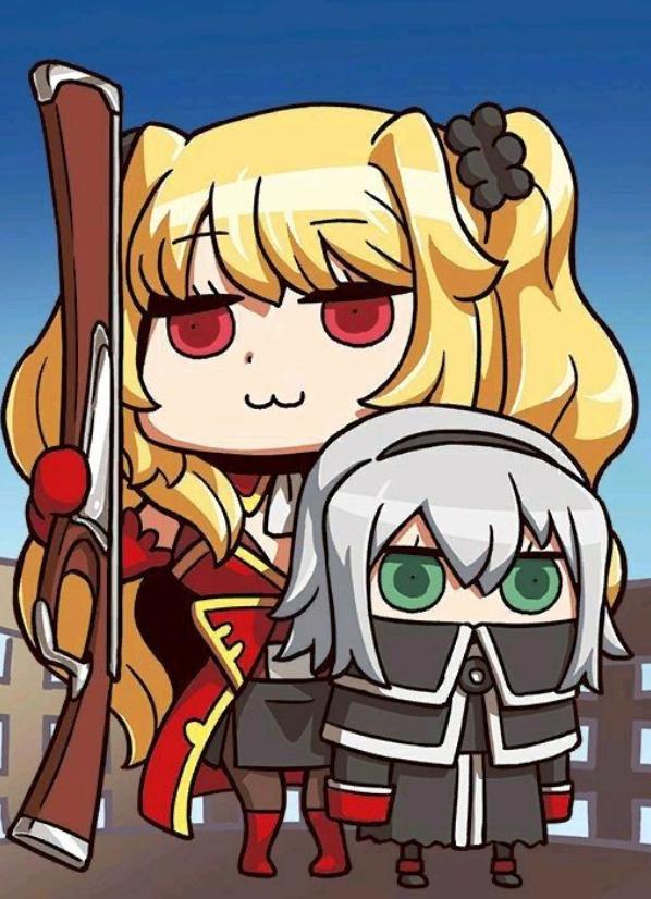 海盗姐妹花安妮和玛丽,玛丽里德安妮伯妮