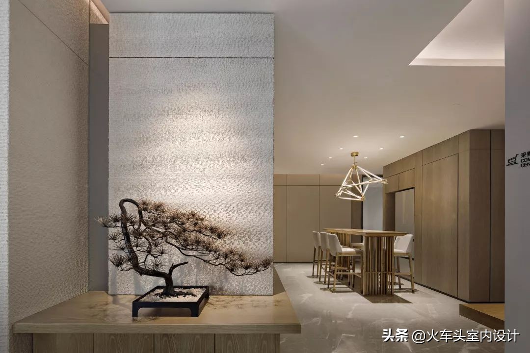 别人家的办公室设计欣赏,设计公司极简风格办公室