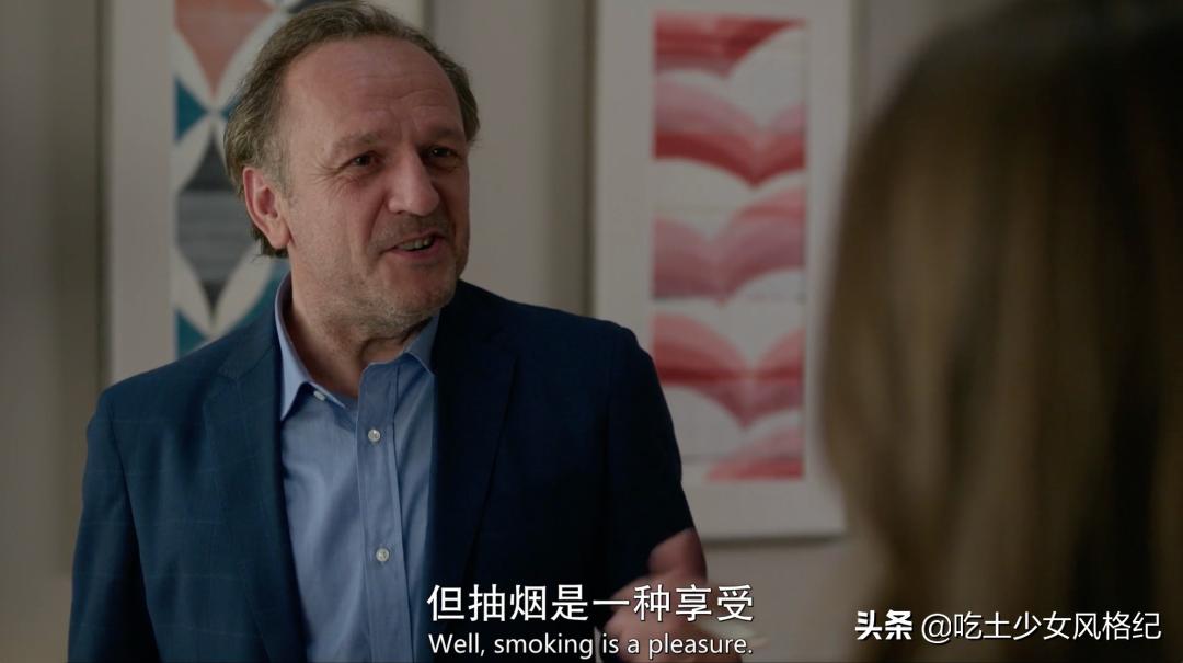 这部把贾玲送上热搜的美剧,让法国人吵翻了天