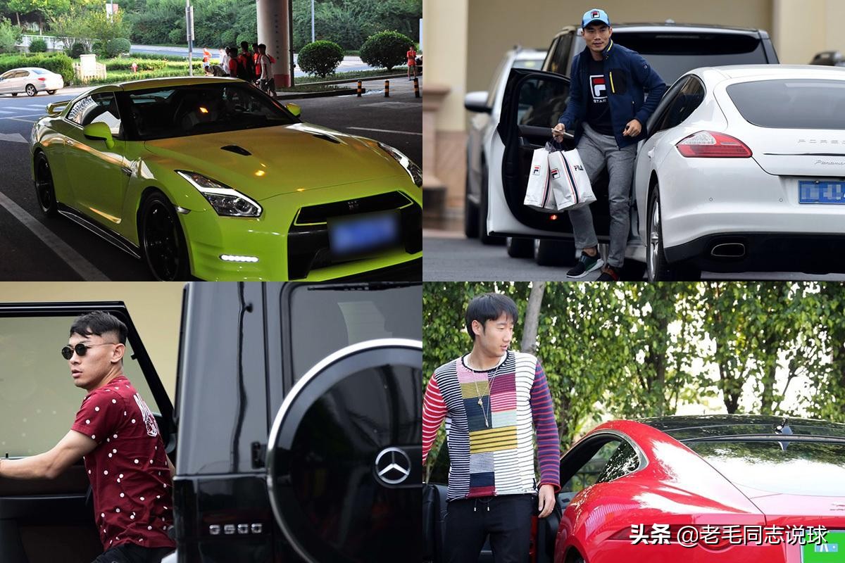 分工！男足负责挣钱，女足负责挣脸，球迷：符合中国国情