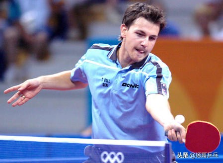 波尔赛后逆转淘汰,波尔赛后逆转