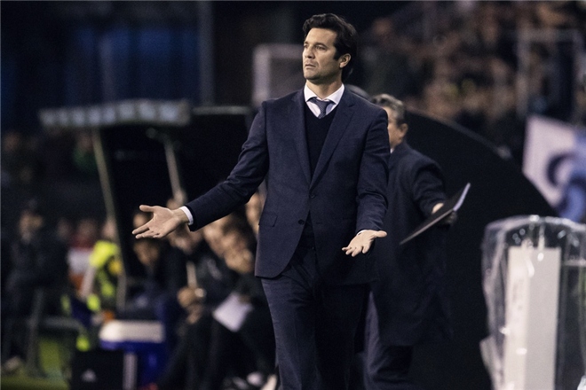 皇家马德里对塞尔塔集锦,皇马2-0塞尔塔完整版