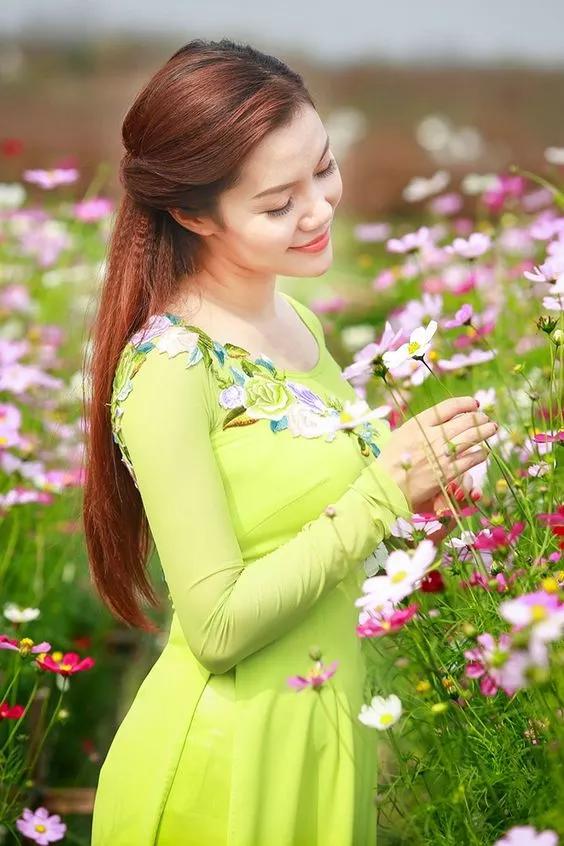 100个惊艳的美人盘点,中国最美的50个美人