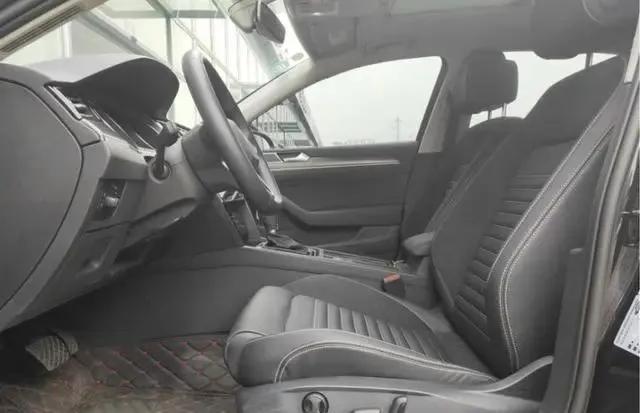 预算不够买280迈腾,预算不超过1万买什么车