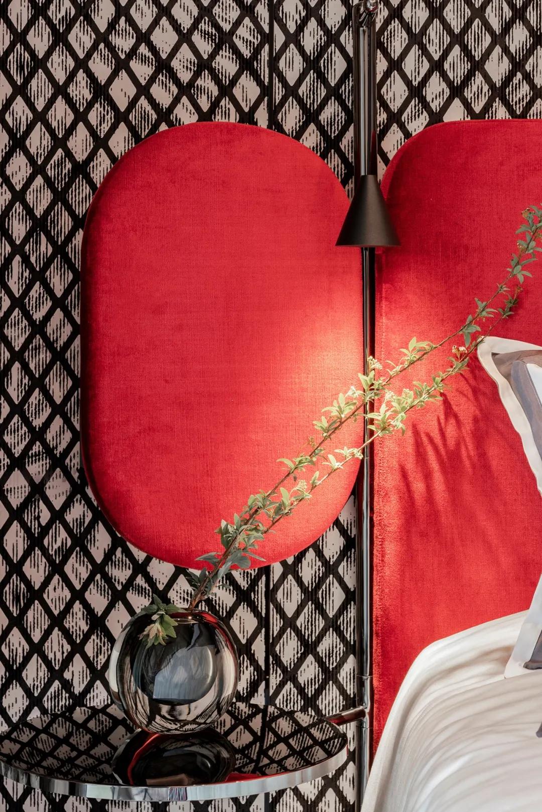 型格AN-AURA深圳6大空间设计作品集｜极致创意氛围