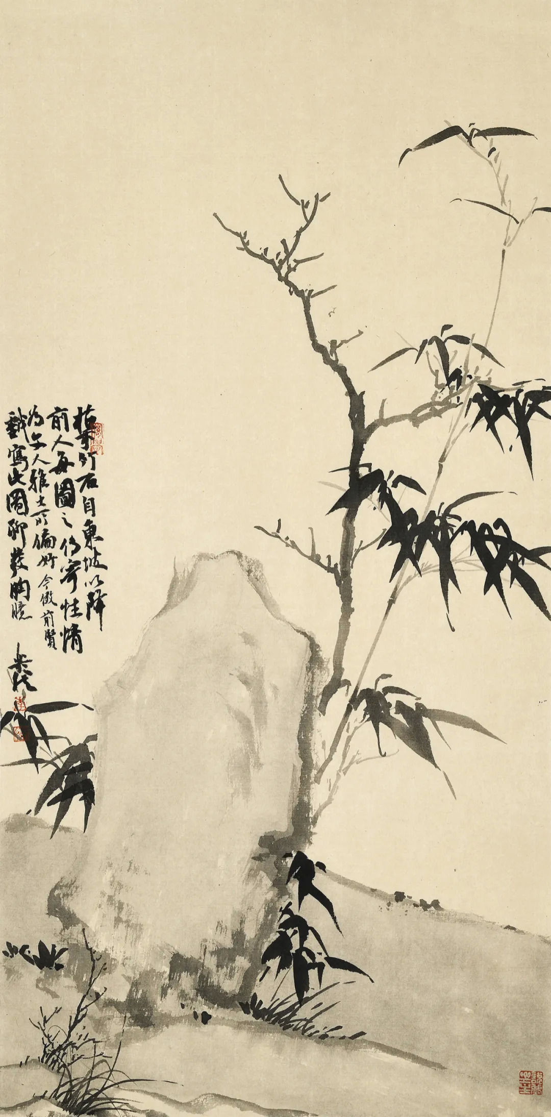 时风丨李乐然:我们这一代