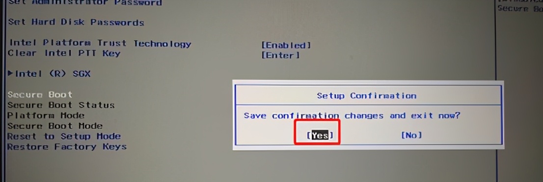 win10开机出现0xc0000001修复步骤,win10开机出现0xc000000f怎么修复
