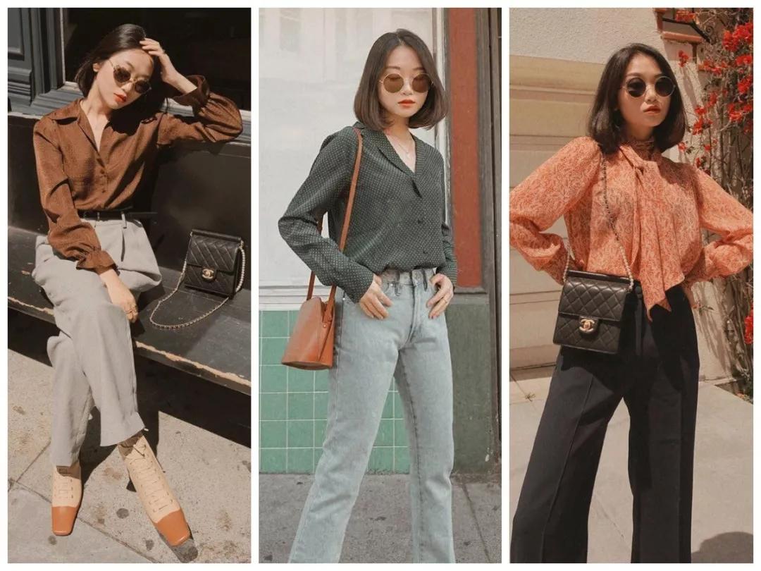 160矮个子如何穿出气场,不到160女生怎么穿衣