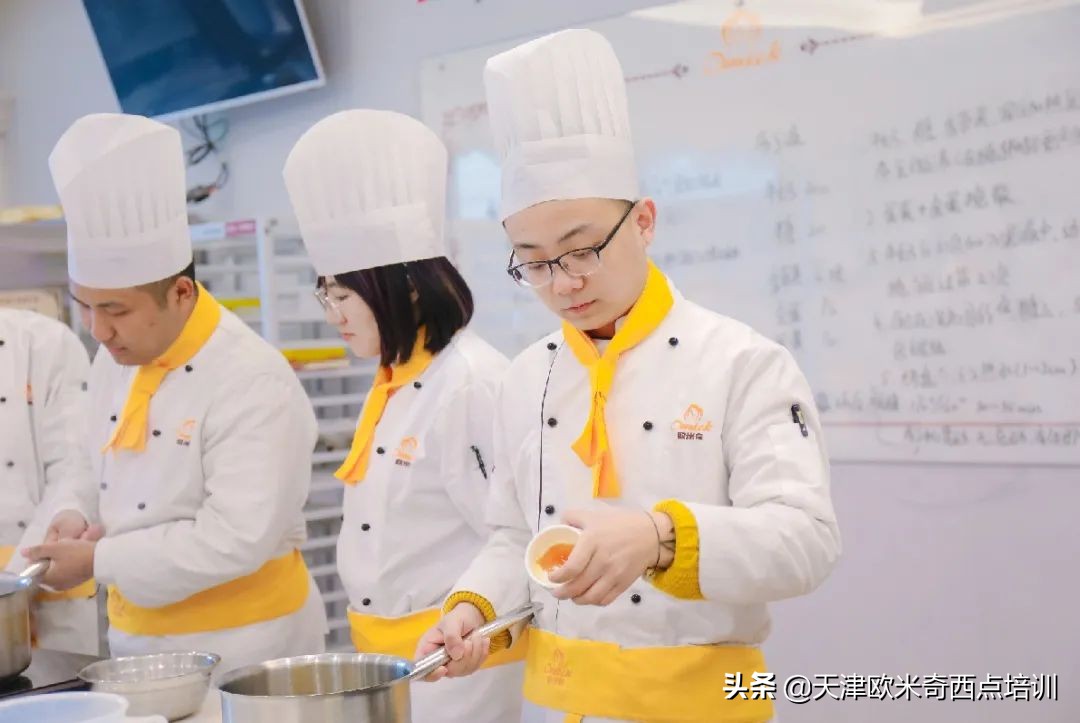 欧米奇学员真实学习体验,天津欧米奇学校可靠吗