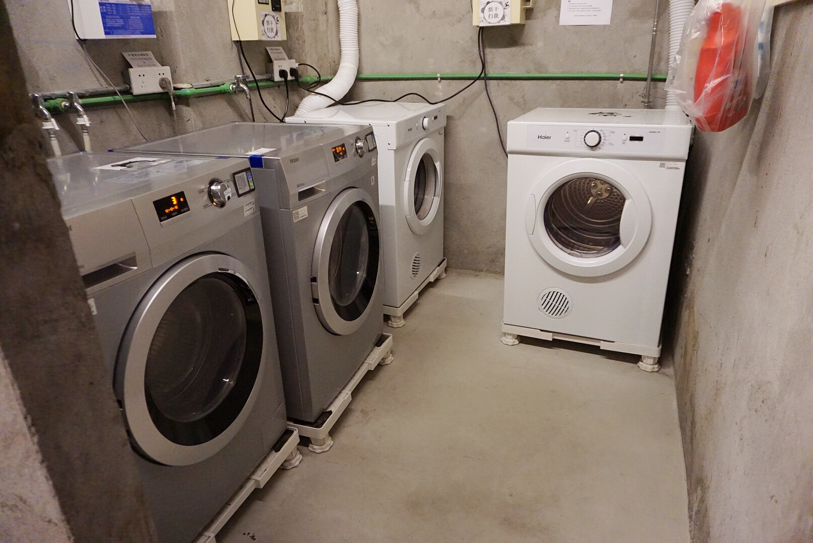 厦门独内唯一的平价出租别墅