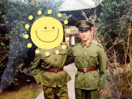 有很帅的爸爸是种怎样的体验,有帅气老爸是什么体验