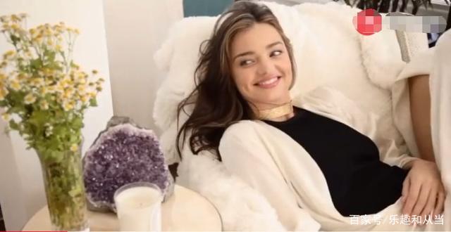 看看女神妮可和米兰达的豪宅，高级感的家都有这个特点