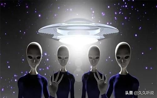 天文学家发现神秘信号,科学家发现的上帝指纹