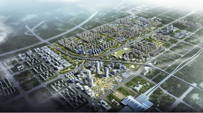 唐山西部发展,唐山西部经济