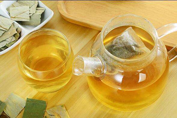 用荷叶泡水喝真的能减脂肪吗,荷叶长期泡水喝能减肥吗