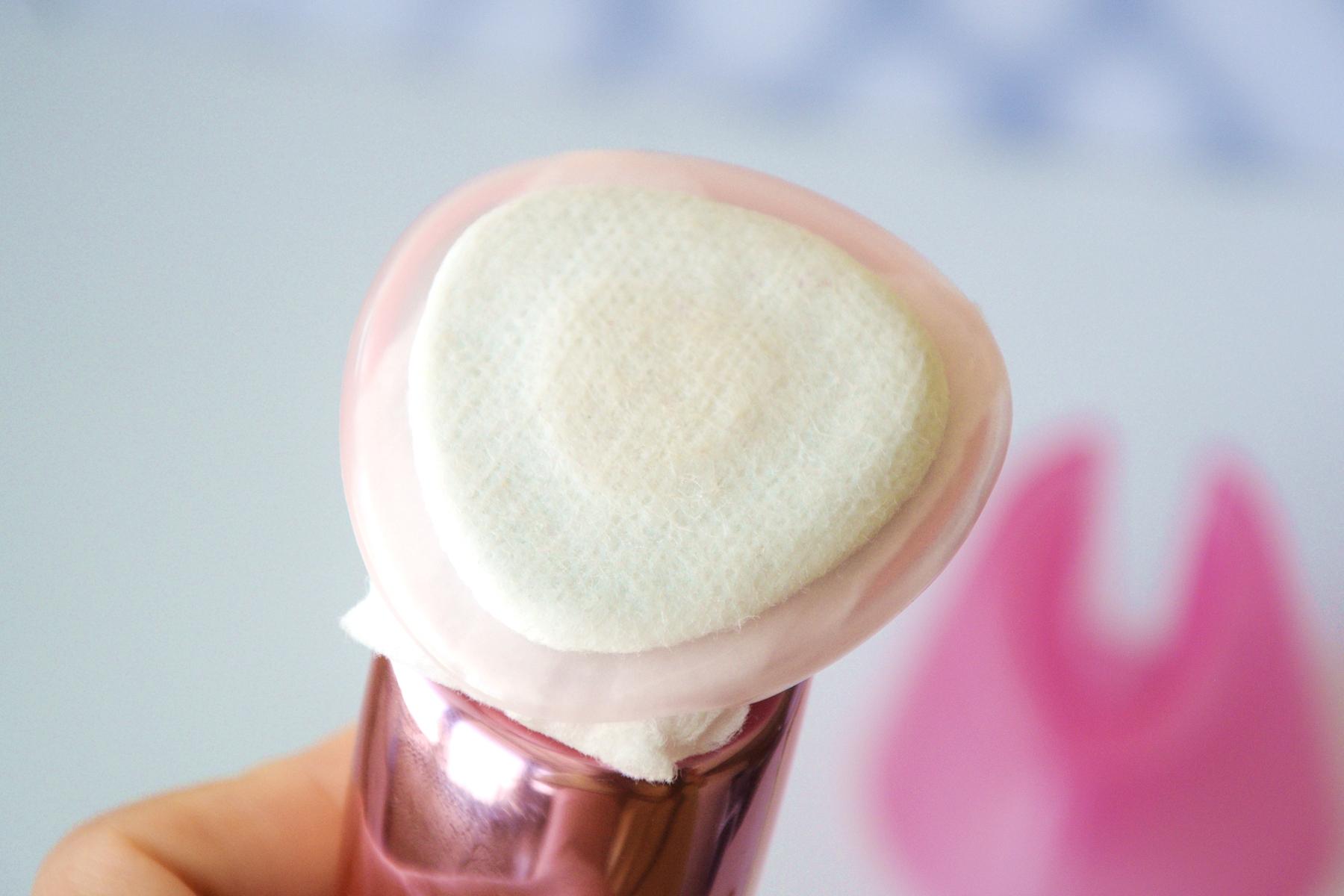 notime提拉紧致美容仪推荐,让肌肤紧致光泽细嫩