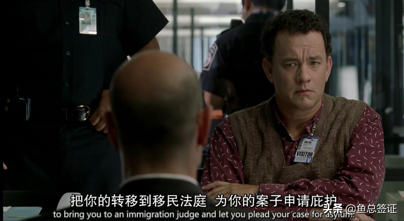 入境美国会被海关遣返的10个行为,入境美国后还会被遣返吗