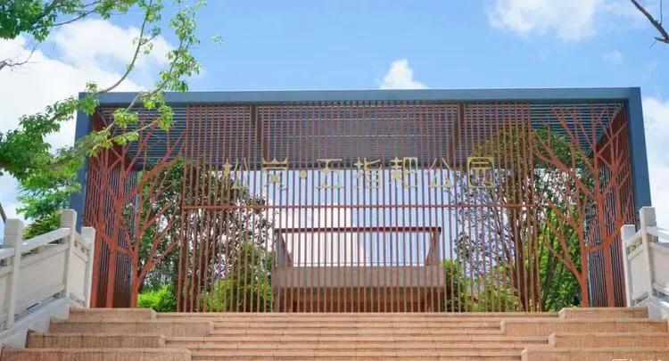 深圳免费公园适合儿童,深圳免费公园哪里最好啊