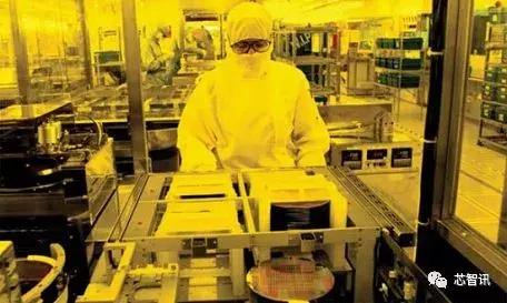 日本对韩半导体出口,日本限制韩国出口的半导体材料