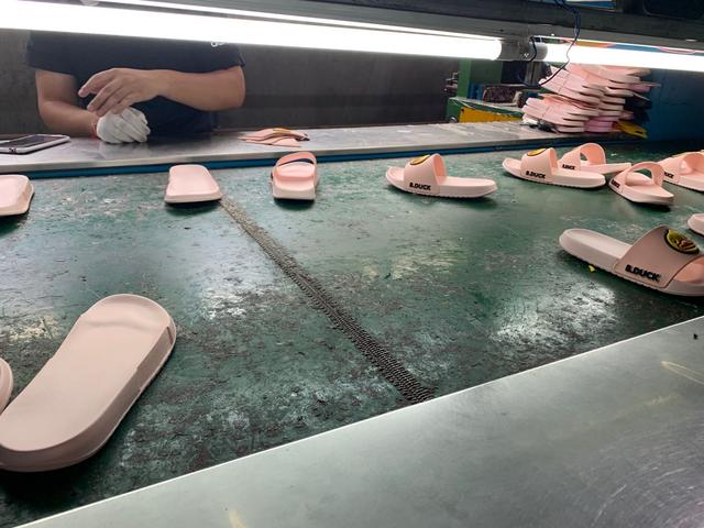 洞洞鞋的危害医生辟谣,洞洞鞋的后遗症