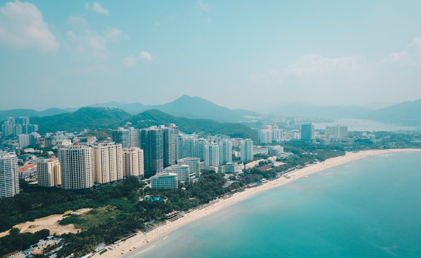 三亚jw万豪大东海晚餐,三亚jw万豪大东海