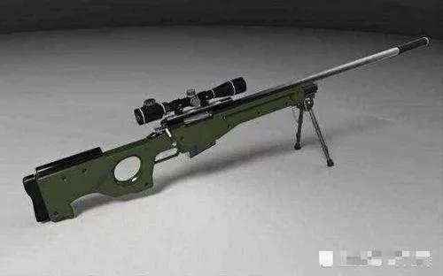 awm哪把枪威力最大手感最好,awm狙击枪谁才是空投之王