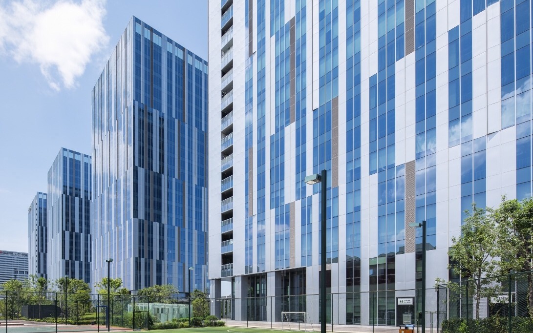 西安科技产业园有哪些,西安比较大的工业园区