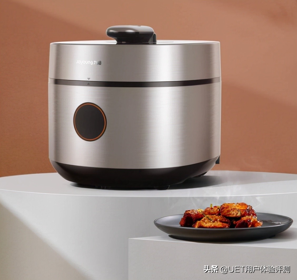 九阳高端电压力锅炖肉好用吗,九阳电压力锅的功能和作用