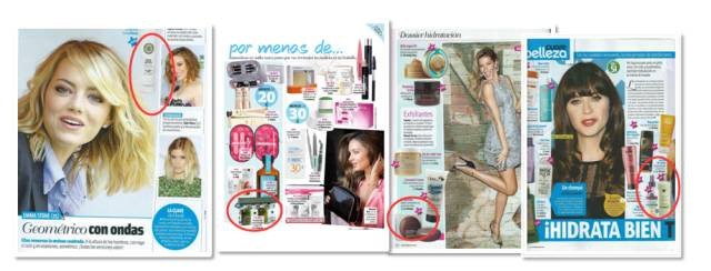 张馨予用的是什么眼霜,张馨予美致颜眼部精华乳