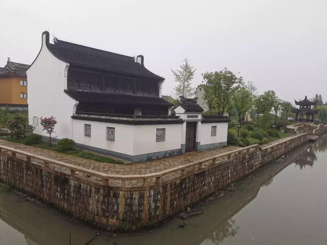 华阳老街在哪里,别了黄姚古镇