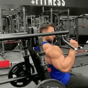 把肩练宽最有效的方法,如何把肩练得更快