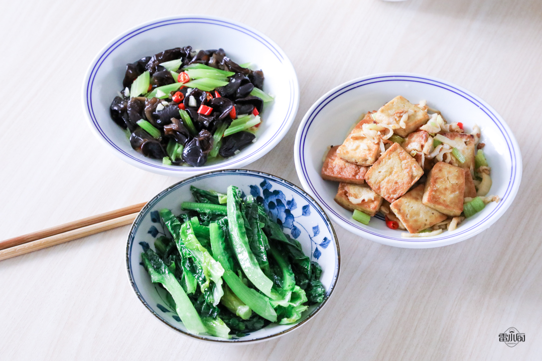 7桌适合晚上吃的菜，每桌成本不超过30块，比吃外卖强多了