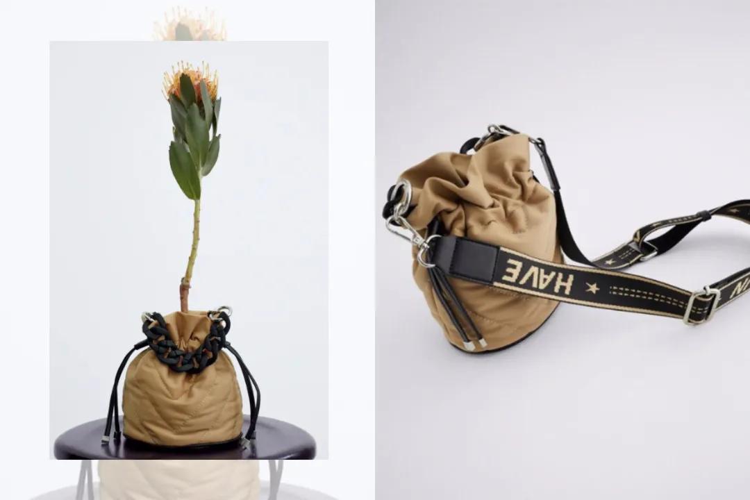 最近被日本妹子疯抢的这些包，和我们到底有怎样的审美偏差啊？