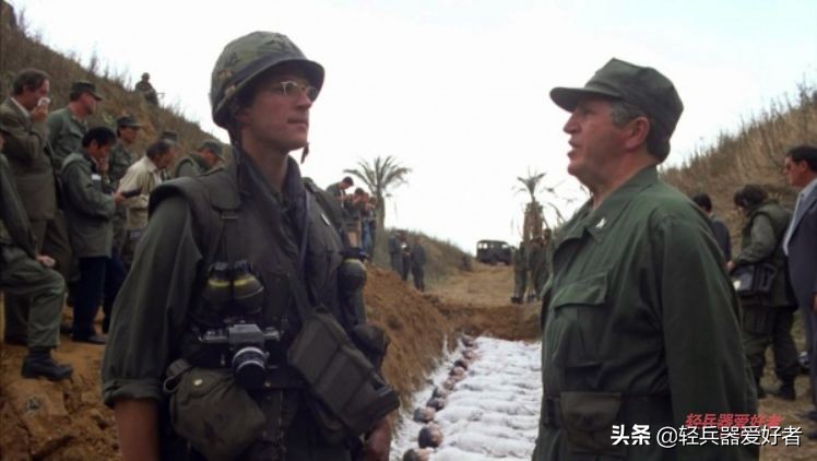 神级反战电影：战场无诗意，全金属外壳也拯救不了荒芜的灵魂