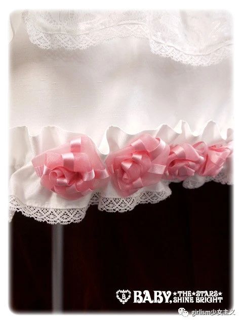 平价lolita推荐doll感,lolita怎么穿出doll感