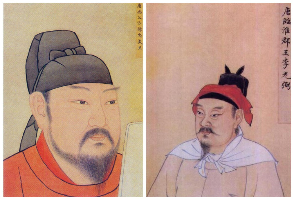 美国的总统图书馆？那是宋朝的“馆阁”玩剩下的东西