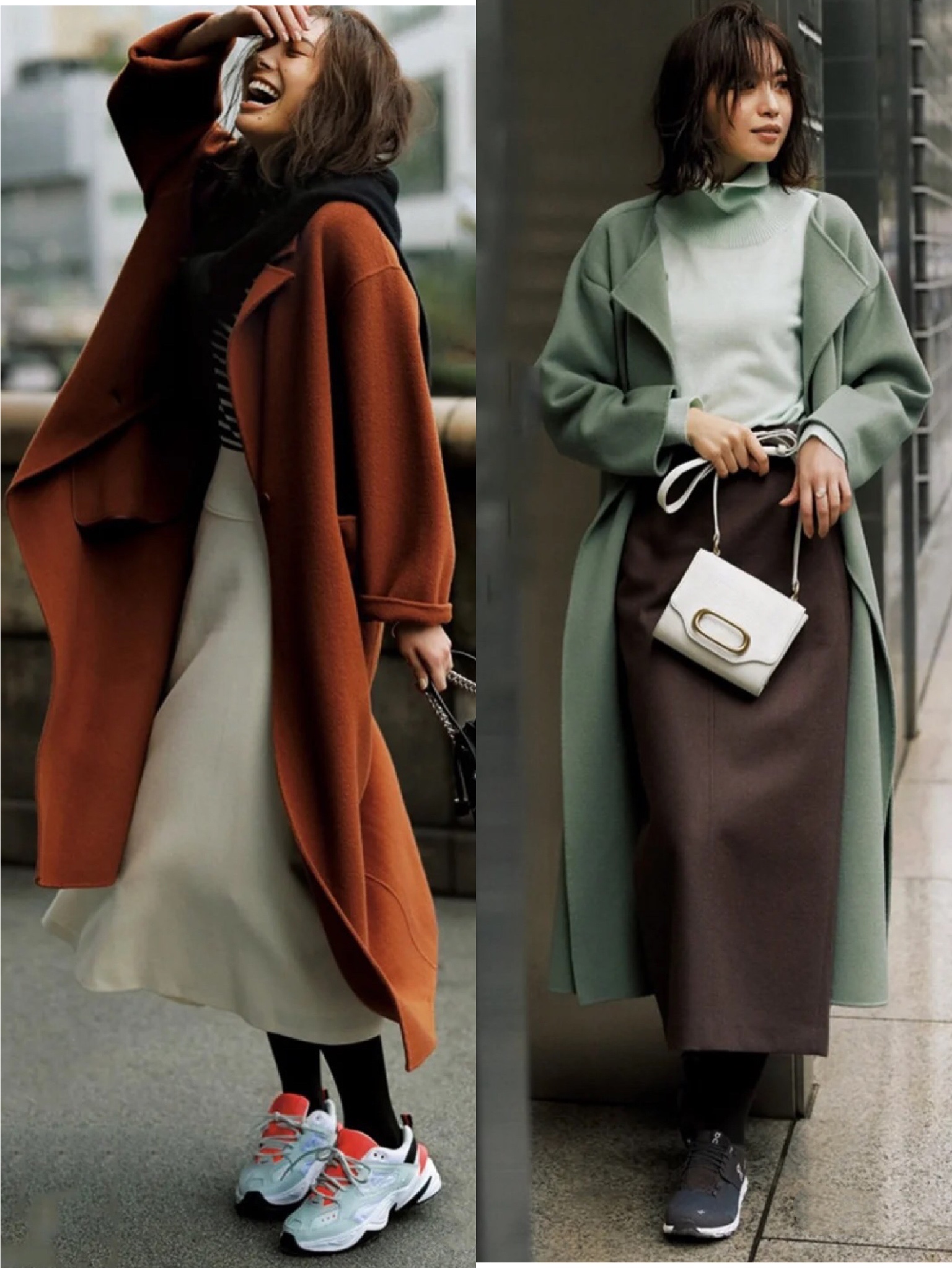 女人过了40岁怎样穿搭,女人过了40怎么穿最得体最美观