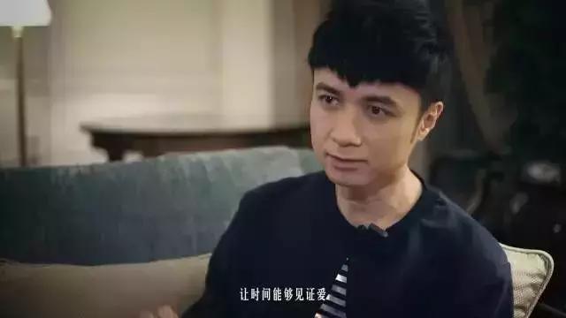 渣男何书桓的电视剧集数 (老版何书桓渣男片段)