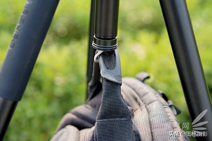 高性价比便携脚架百诺PA19AK套装试用