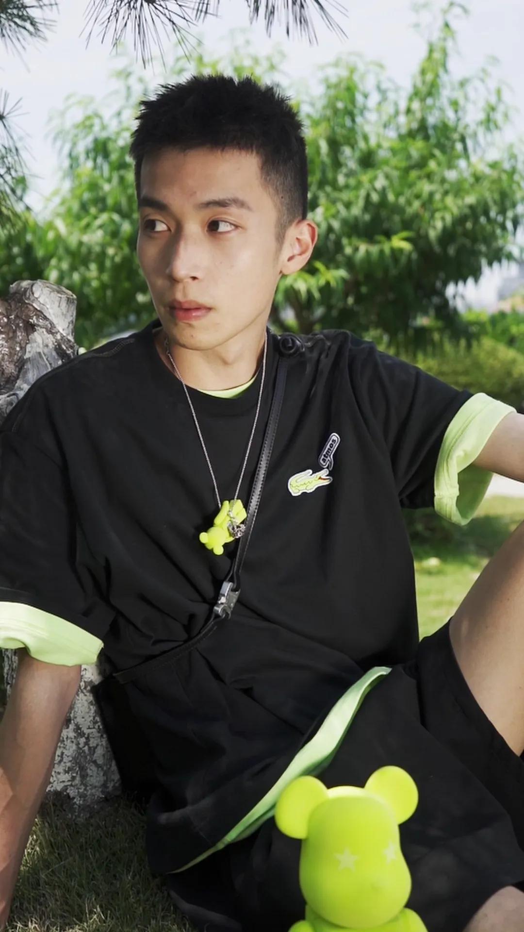 这只想冲进里原宿的鳄鱼，它还有机会嘛？