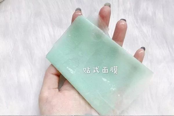 女孩专用补水面膜,女孩子专用面膜