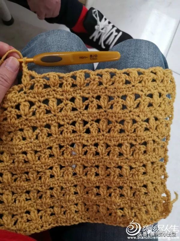 片织羊绒女款落肩袖毛衣教程,依云v领轻柔薄透毛衣的编织图解