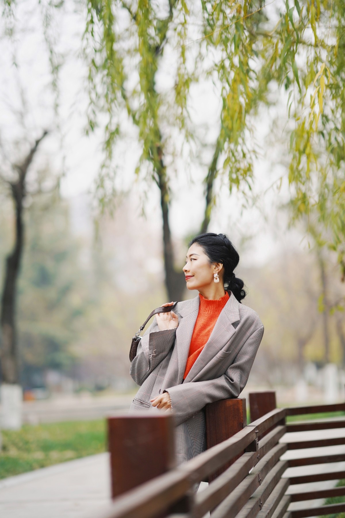 天天穿都不腻，春装的第一笔预算就给它了！