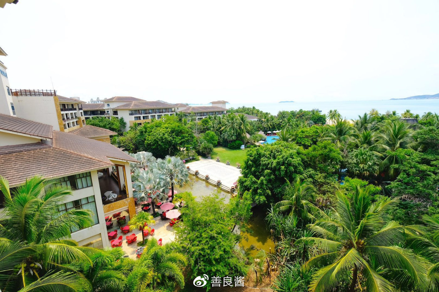 三亚欢乐海岛行攻略,第一次玩海岛游