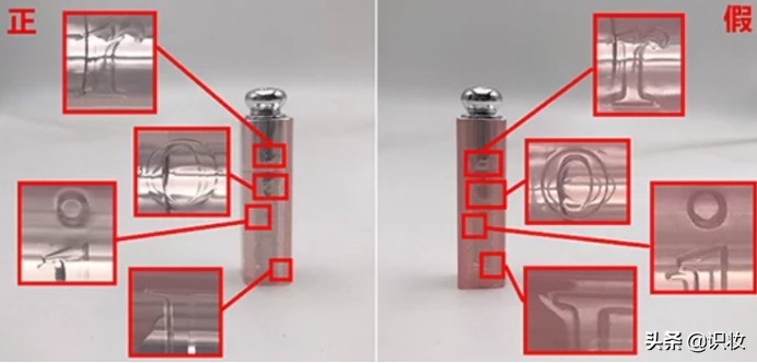 美妆产品鉴别真伪,美妆真伪鉴定权威机构